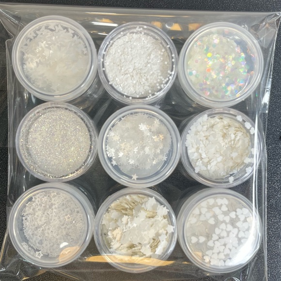 Spangles & Glitter 💅🏽 - Picture 12 of 15